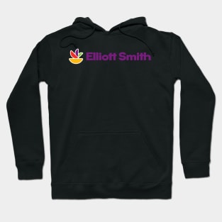 Elliott Smith Either / Or Ballad of Big Nothing Hoodie